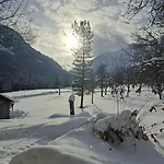 Urlaub Am Liasnhof *