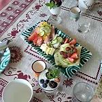 Urlaub Am Liasnhof Bad Aussee