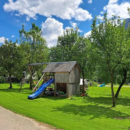 Urlaub Am Liasnhof