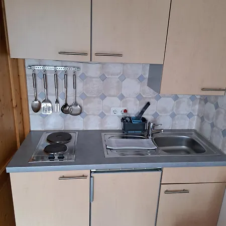 Urlaub Am Liasnhof Appartement *