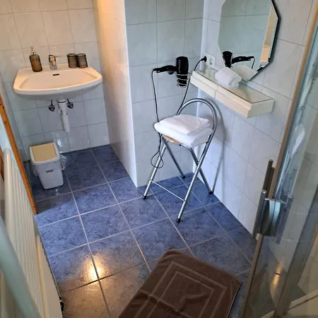 Appartement Urlaub Am Liasnhof Bad Aussee