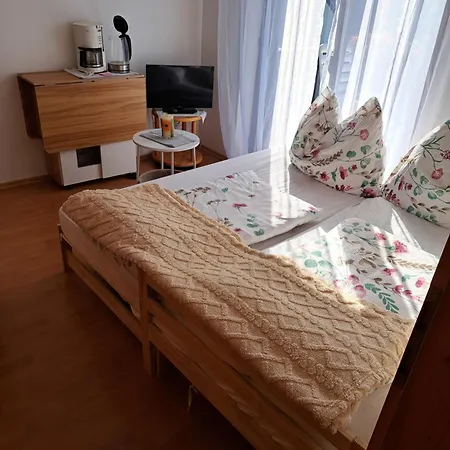 Urlaub Am Liasnhof * Bad Aussee