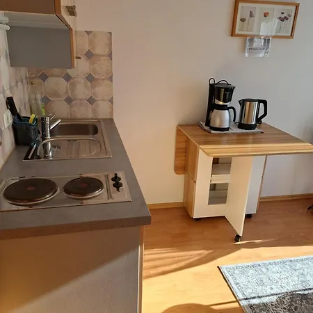 Appartement Urlaub Am Liasnhof