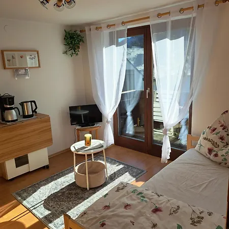 Apartment Urlaub Am Liasnhof *