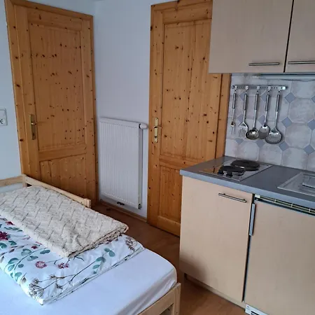 아파트 Urlaub Am Liasnhof