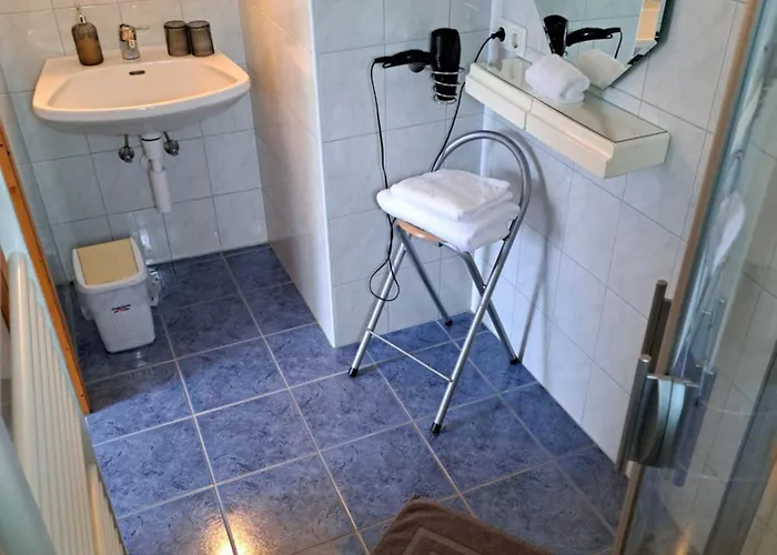 Appartement Urlaub Am Liasnhof Bad Aussee