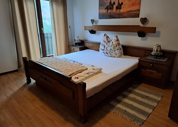 Urlaub Am Liasnhof Appartement Bad Aussee