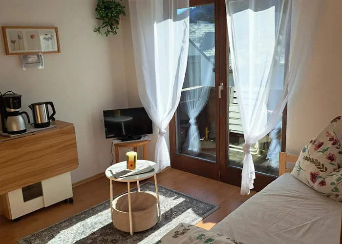 Appartement Urlaub Am Liasnhof *